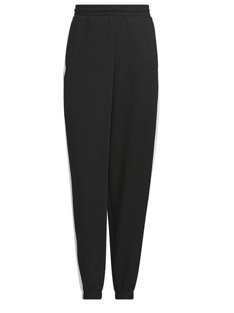 adidas (WMNS) adidas Originals Woven Track Pants Asia Sizing 'Black White' JE3488