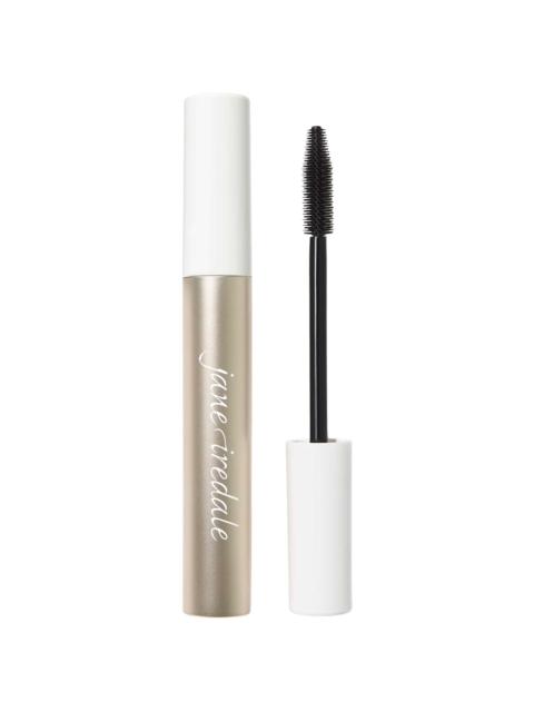 Jane Iredale jane iredale Lash Fixation Length and Definition Tubing Mascara 8.2ml - Black