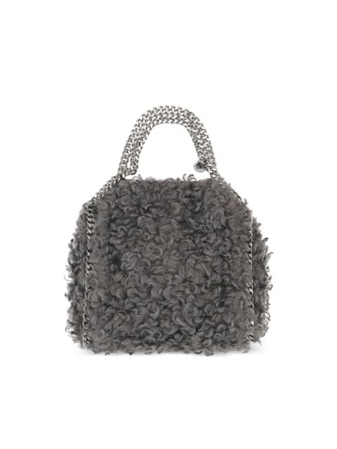 mini Falabella tote bag