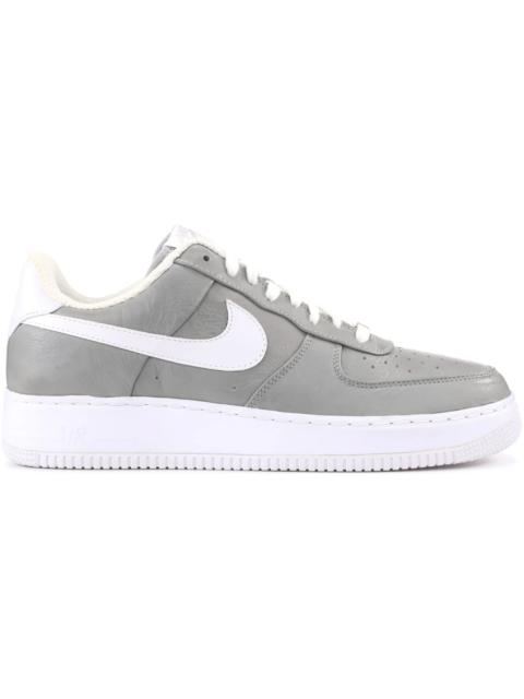 Nike Nike Air Force 1 Low Insideout Slam Jam Optical Pack Grey