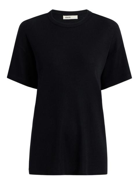 KHAITE cashmere T-shirt