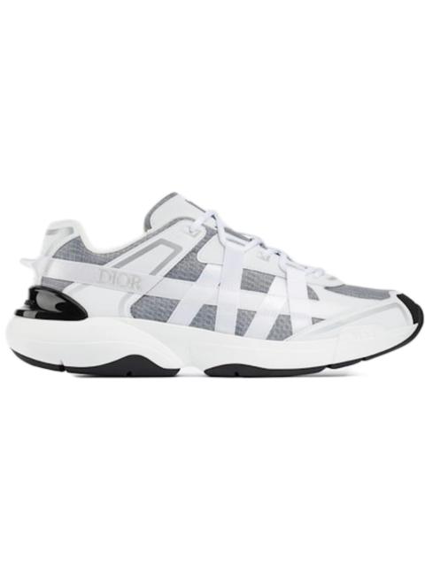 Dior Dior B24 Runtek Grey White Nylon