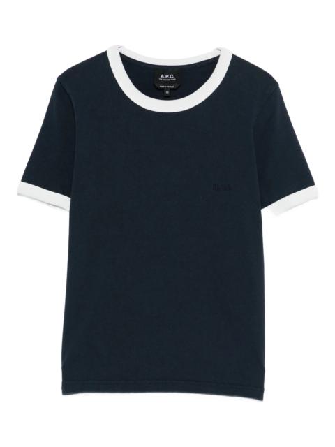 A.P.C. A.p.c. Tops