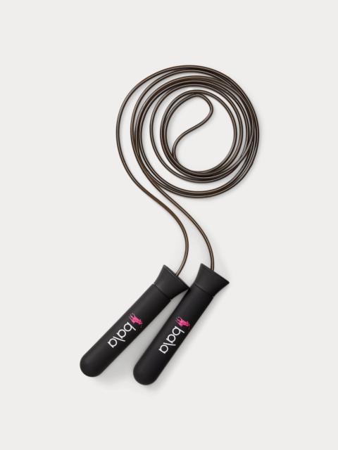 Polo Ralph Lauren Pink Pony x Bala Jump Rope