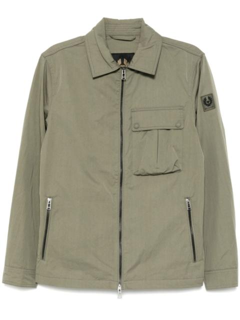 Belstaff Drome shirt jacket