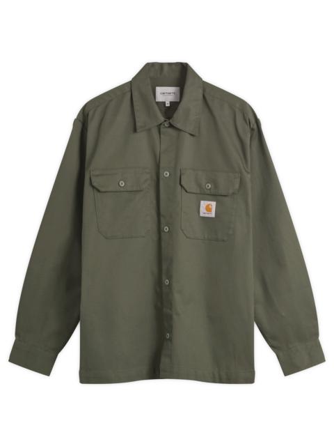 Carhartt WIP Carhartt WIP Craft Overshirt