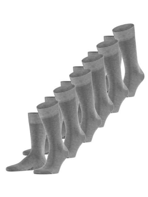 FALKE Happy 6-Pack Men Socks