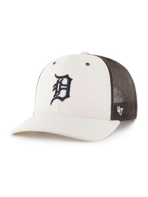 Carhartt Detroit Tigers '47 Undyed Trucker