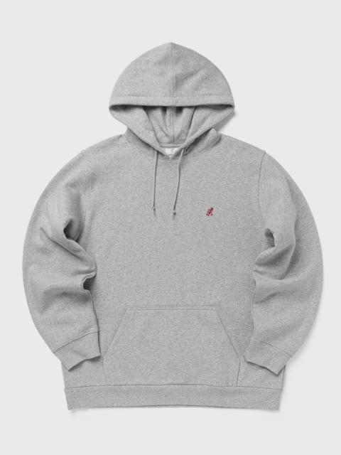 GRAMICCI ONE POINT HOODED SWEATSHIRT