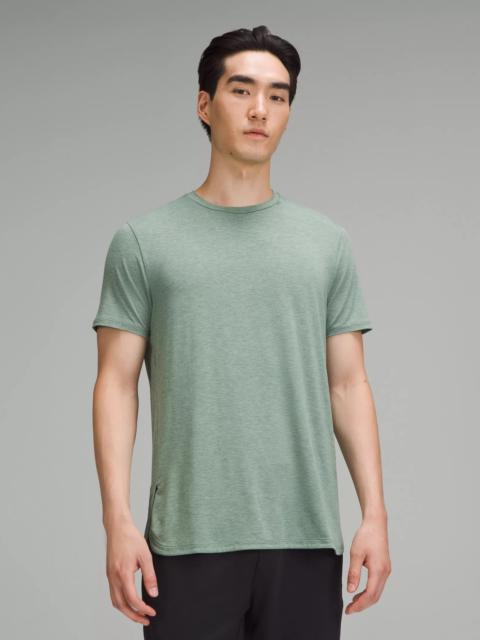 lululemon Balancer Short-Sleeve Shirt