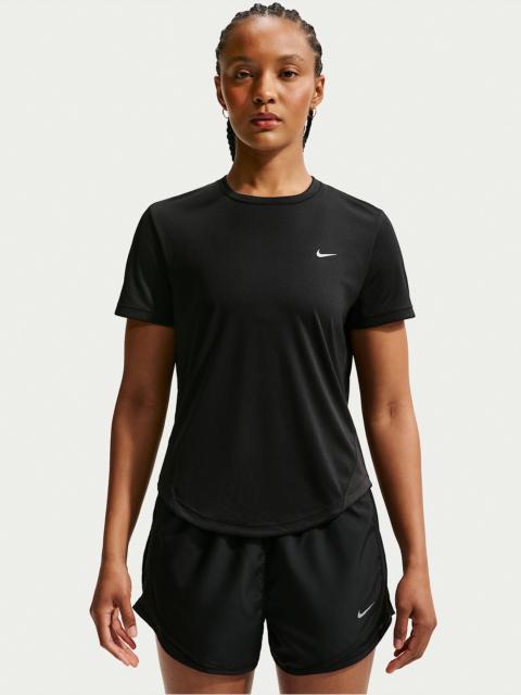 Nike Nike Tempo Women's Dri-FIT Short-Sleeve Running Top