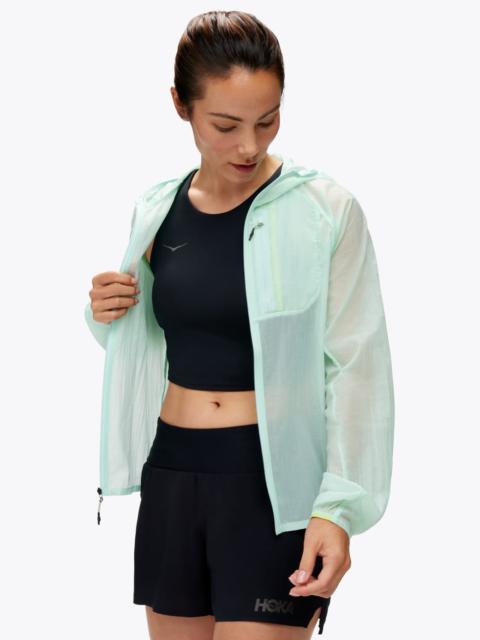 HOKA ONE ONE Women's Skyflow Jacket