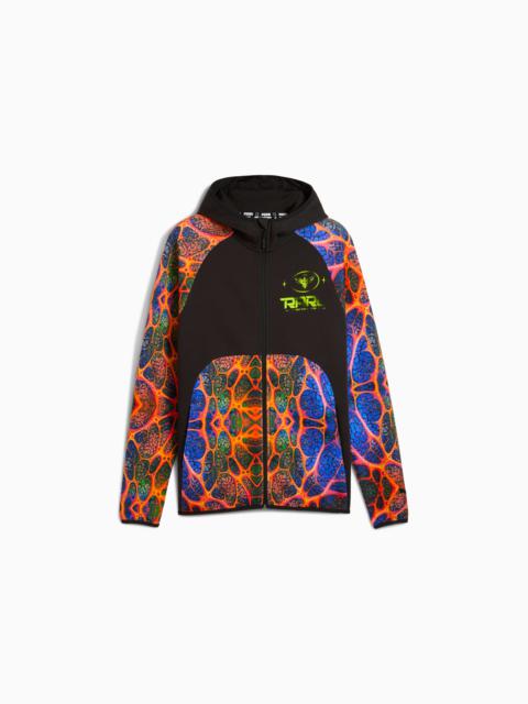 PUMA x LAMELO BALL Alien Skin Men's Dime Basketball Jacket