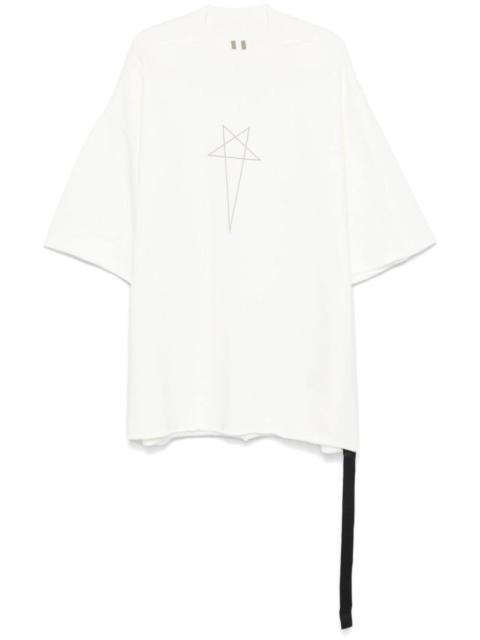 Rick Owens DRKSHDW Tommy T T-shirt