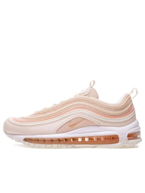 (WMNS) Nike Air Max 97 'Guava Ice White' 921733-801