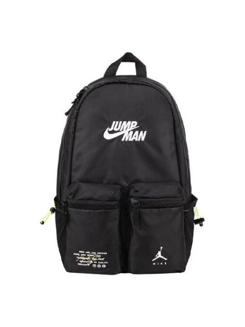Jordan Air Jordan Jumpman x Nike Backpack 'Black' DX7184-010