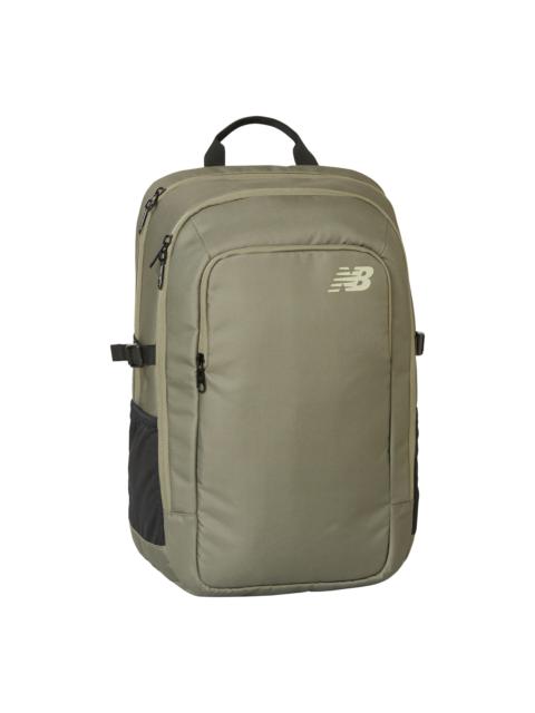 New Balance Logo Backpack