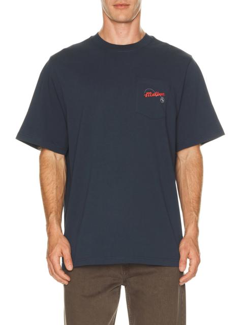 malbon Vista Demand Tee