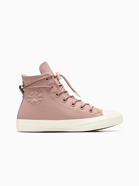 Chuck Taylor All Star Weatherized Leather