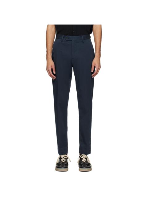 NN07 Navy Wilhelm 1804 Trousers