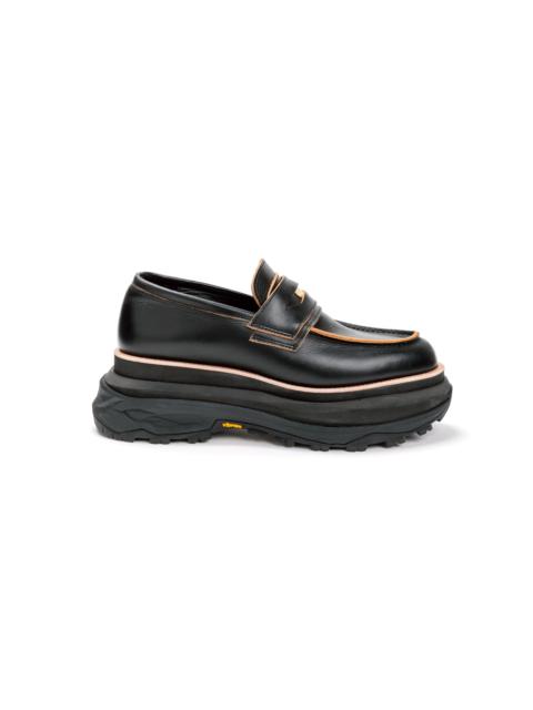 sacai Loafers