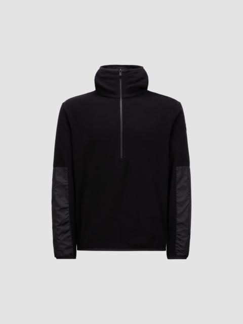 Fleece Hoodie