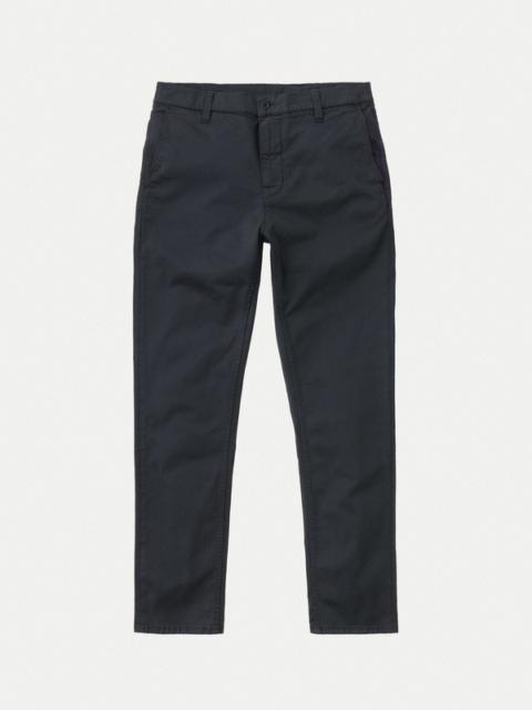 Nudie Jeans Easy Alvin Dark Midnight