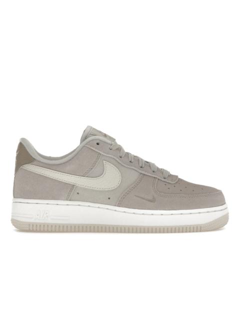 Nike Air Force 1 Low '07 Light Iron Ore Moon Fossil (Women's)