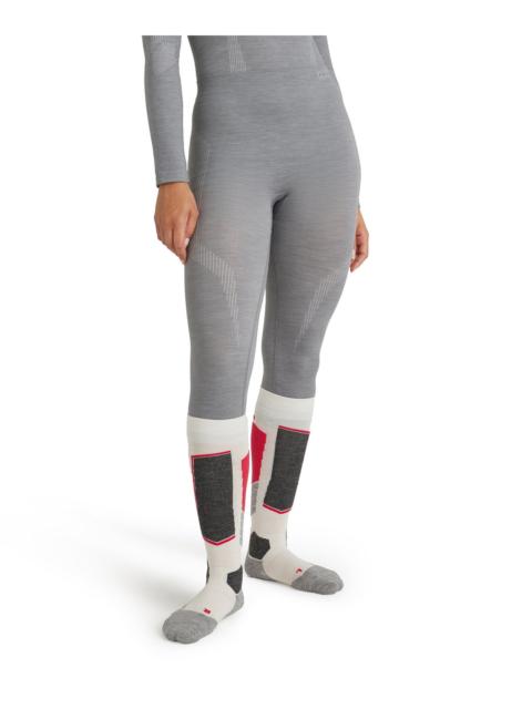 FALKE 3/4 Women Tights Wool-Tech