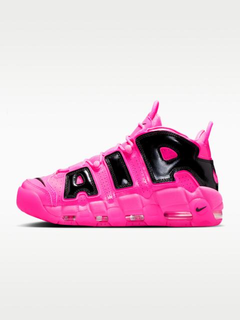Nike Nike Air More Uptempo SE Women's Shoes