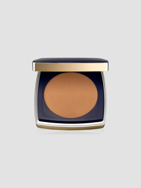 Estée Lauder Women's Double Wear Stay In Place Matte Powder Foundation - 6N1 Mocha