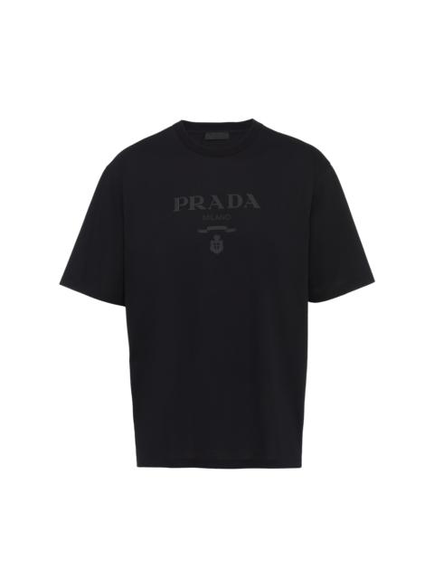 Prada Cotton T-shirt