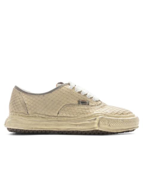 Maison MIHARAYASUHIRO BAKER OG SOLE - WHITE