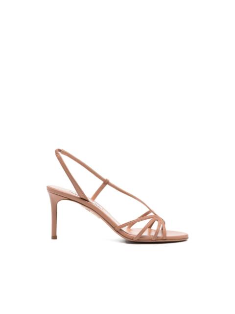 AQUAZZURA strappy sandals