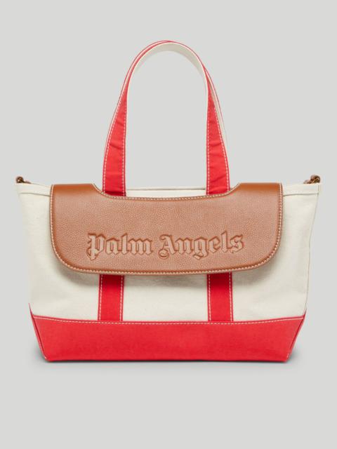 Palm Angels PALM BEACH TOTE