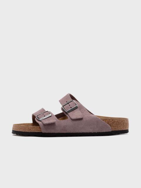 BIRKENSTOCK Arizona Suede Leather