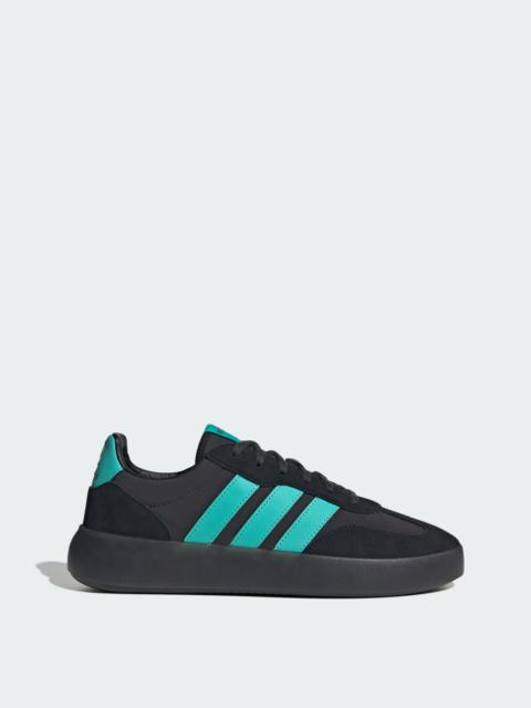 adidas MERCEDES - AMG PETRONAS FORMULA ONE TEAM BARREDA DECODE SHOES