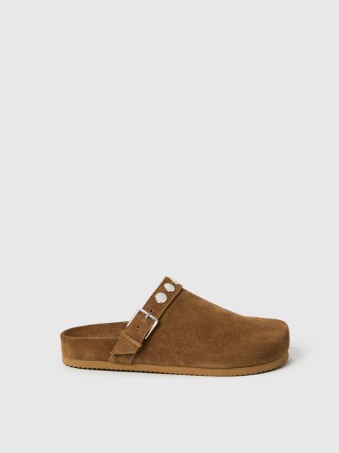 PAIGE Weaver Flat