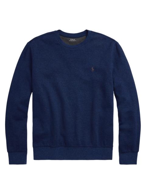 Polo Ralph Lauren Men's Logo Crewneck Sweatshirt - Spring Navy Heather