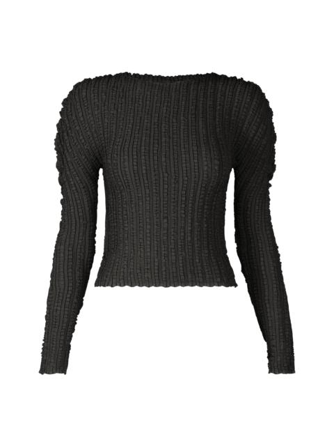 ISSEY MIYAKE JELLYFISH PLEATS