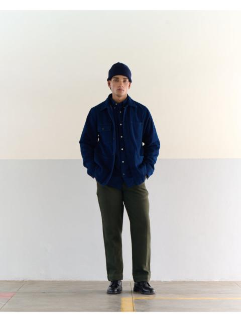 Original Madras Trading Co. N°244 Chore Jacket