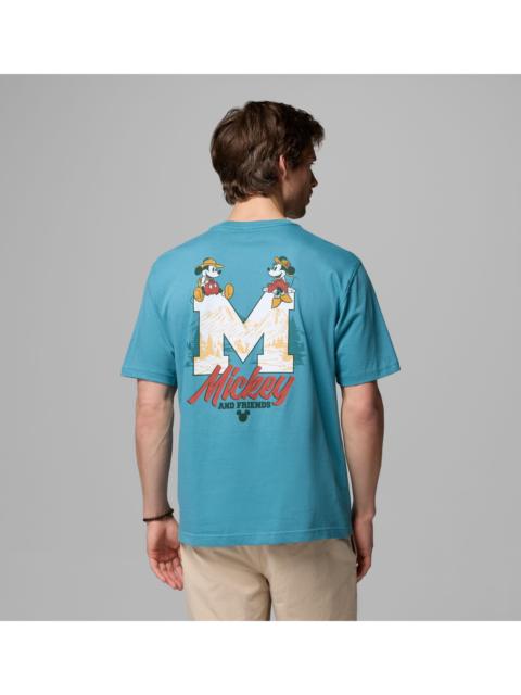 Columbia Men's Columbia And Friends Tee