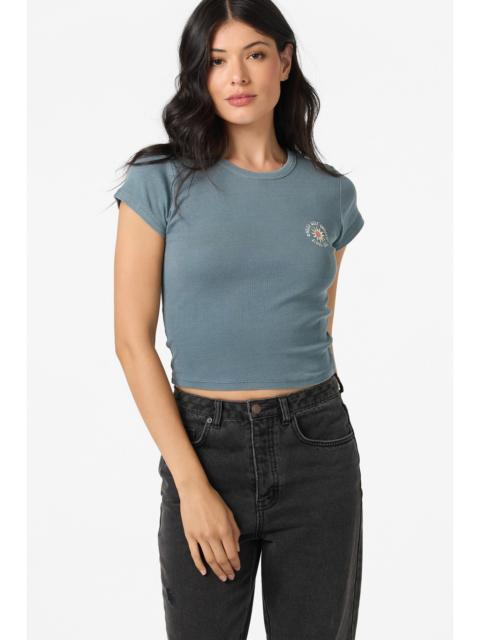 O'Neill Tidal Sun Tee