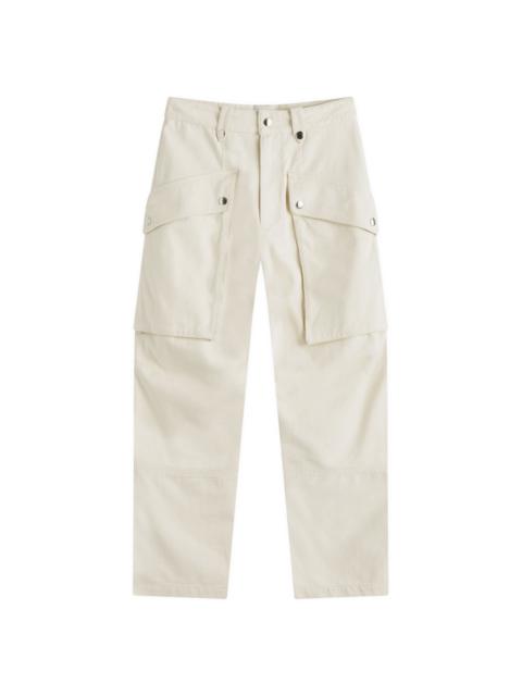 Isabel Marant Étoile Isabel Marant Étoile Jannick Cargo Pant