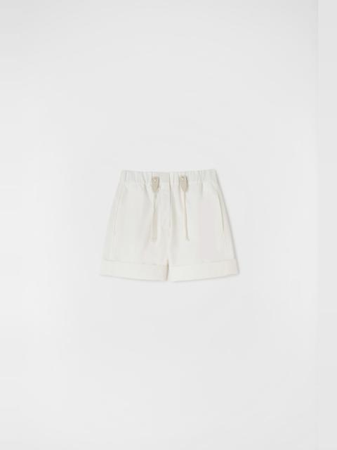 Jil Sander Shorts