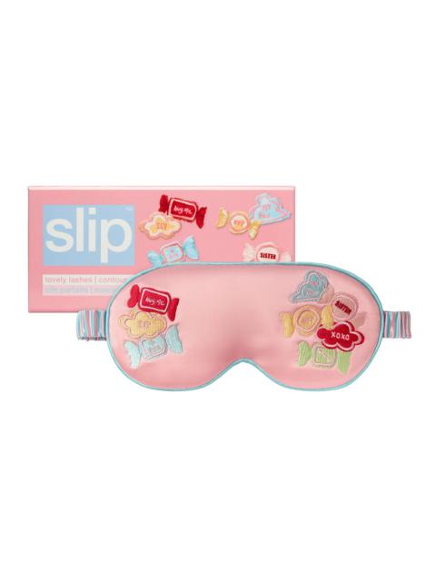 Slip Pure Silk Contour Sleep Mask