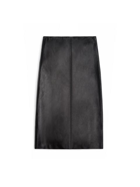 DEREK LAM 10 CROSBY IAN PENCIL SKIRT