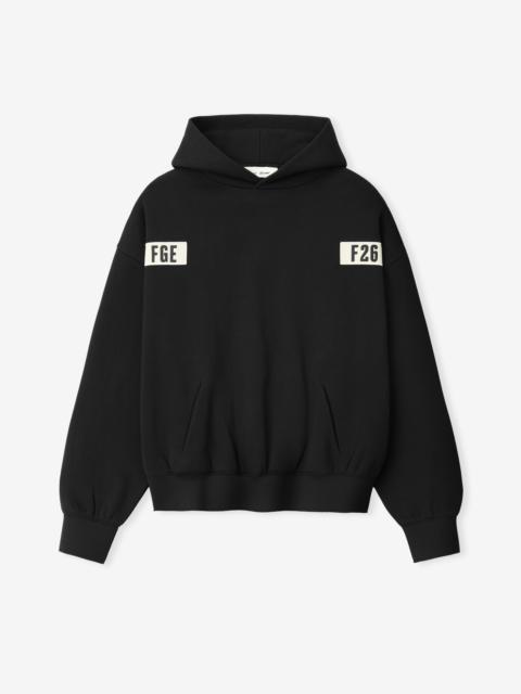 ESSENTIALS 90s Hoodie