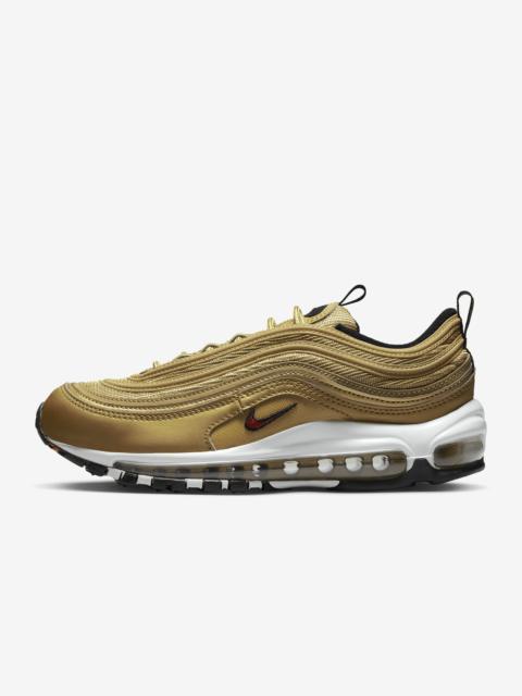 Nike Women's Air Max 97 Shoes