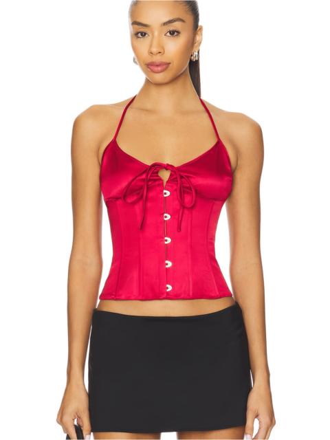 GUIZIO Marini Corset